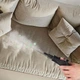 Пароочисник Steam Cleaner 2500 Вт універсальний парогенератор 1.2 л ручний пароочисник з насадками для дому очищення без хімії для кухні ванної меблів скла плитки - изображение 6