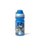 Zestaw lunchowy LEGO City Police Niebieski (5711938033835) - obraz 5