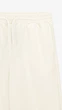 Спортивные штаны однотонные женские GENUA G01142-0004K 5XL Молочный shop (2000999485671) - изображение 2