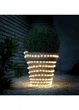 Гирлянда LED трубка теплый свет 10 м комбинированная Melinera - изображение 6