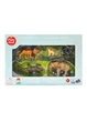 Набор фигурок Диких животных 5 шт комбинированный PlayTive - изображение 7