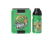 Zestaw lunchowy LEGO Ninjago Zielony (5711938035372) - obraz 1