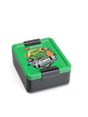 Zestaw lunchowy LEGO Ninjago Zielony (5711938035372) - obraz 2