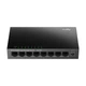 Коммутатор 8-портовый Cudy GS108E гигабитный с функциями управления (73-00584) - изображение 2