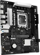 Płyta główna ASRock H810M-P GEN5 (LGA1851, H810, PCI-Ex16) - obraz 2