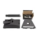 Поворотное крепление Starlink Standard Pivot Mount к Starlink Gen3 REV4 (73-00576) - изображение 2