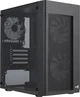 Корпус AeroCool Hexform-G-BK-v2 (ACCX-PV38004.11) Black 600W - изображение 12