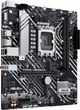 Материнська плата ASUS PRIME H610M-A R2.0 (s1700, Intel H610, PCI-Ex16) - зображення 3