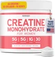 Добавка премиум-класса креатин для женщин Dorado Nutrition Creatine for Women 330 г - изображение 1