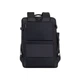Рюкзак для ноутбука RivaCase 17.3" 8461 Tegel, Black (8461Black) - зображення 3
