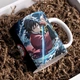 Подарочный набор бокс Demon slayer Клинок, рассекающий демонов Гию Томиока (ДС31476) - изображение 4