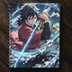 Подарочный набор бокс Demon slayer Kamado Клинок, рассекающий демонов Гию Томиока (ДС21545) - изображение 2