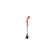 Тример садовий Black&Decker 18V, 2Ah, 25 см (ST182320) - изображение 1