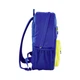 Рюкзак для ноутбука HP 15.6" Campus Blue (7J596AA) - изображение 4