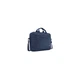 Сумка для ноутбука Case Logic 14" Advantage Attache ADVA-114 Dark Blue (3203987) - зображення 1