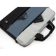 Сумка для ноутбука Vinga 15.6" NB1120 black/gray (NB1120BG) - изображение 5