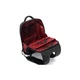 Рюкзак для ноутбука YENKEE 15.6" Anti Theft Travel YBB 1501 Black 20L (6811352) - изображение 3