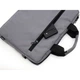 Сумка для ноутбука Vinga 15.6" NB1101 gray (NB1101GR) - изображение 6
