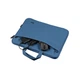 Сумка для ноутбука Trust 16" BOLOGNA ECO BLUE (24448) - изображение 5