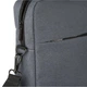 Сумка для ноутбука Canyon 16" B-4 Elegant Gray laptop bag (CNE-CB5G4) - изображение 4