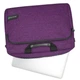 Сумка для ноутбука Grand-X 14'' SB-138 Purple (SB-138P) - изображение 4
