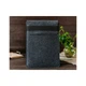 Чехол для ноутбука Gmakin 15 Macbook Pro, Envelope, Gray (GM71-15) - изображение 7