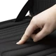 Сумка для ноутбука Case Logic 16" Attache QNS-116 Black (3201244) - изображение 7
