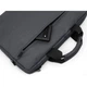Сумка для ноутбука Vinga 15.6" NB1502 Gray, black print (NB1502UBGY) - зображення 6