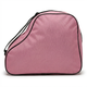 Сумка для роликов и защиты розовая BavarSport 1853 Pink - изображение 2