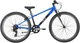 Велосипед 26" Apollo NEO 7s boys Chrome Blue - изображение 1