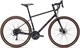 Велосипед 28" Marin FOUR CORNERS рама - XL Satin Black/Red A3 - изображение 1