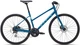 Велосипед 28" Marin FAIRFAX 2 ST рама - L Gloss Green/Teal A5 - изображение 1