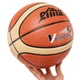 Мяч баскетбольный Cima Velocity X 5989 для зала и улицы (Indoor/Outdoor) размер 7 - изображение 6