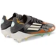 Бутсы футбольные детские с носком SP-Sport F50 2508-1 размер 36 Grey-Black-Multicolor - изображение 4
