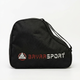 Сумка для роликів та захисту чорна BavarSport 1853 Black - зображення 2