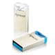 Флеш-накопитель Apacer USB 2.0 AH111 64GB Crystal - изображение 5