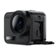 Екшн-камера ACEFAST X1 4K Waterproof Action Camera Black - изображение 6