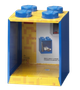 Полиця LEGO Класичний блок 4 Синя (41141731) (5711938033446) - зображення 1