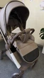 Коляска универсальная El Camino ELLE ME 1221 Mocha - изображение 6