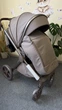Коляска универсальная El Camino ELLE ME 1221 Mocha - изображение 10