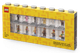 Gablotka LEGO na 16 minifigurek Szara (40660006) (5711938033026) - obraz 1