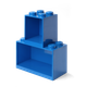 Набір полиць LEGO Синій (41171731) (5711938034191) - зображення 3