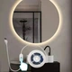 Светодиодная LED лента 5 м с сенсорной кнопкой, цвет теплый белый - изображение 2