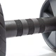 Ролики для пресса Adidas Core Rollers (ADAC-11604GR) Grey - изображение 3