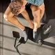 Носки для йоги Adidas Studio Socks р. L/XL (ADSK-10002BK) Black - изображение 7