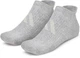 Носки для йоги Adidas Studio Socks р. L/XL (ADSK-10002GR) Grey - изображение 1