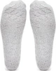 Носки для йоги Adidas Studio Socks р. L/XL (ADSK-10002GR) Grey - изображение 3