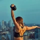 Гиря Adidas Kettlebell 4 кг (ADWT-11504-NL) - изображение 7