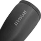Компрессионные рукава для икр Adidas Aeroready Compression Calf Sleeves (ADSL-13014BK) Black р. L/XL - изображение 2