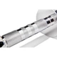 Гантель регульована Adidas Adjustable Chrome Dumbbell 1-5 кг (ADWT-11400) - зображення 7